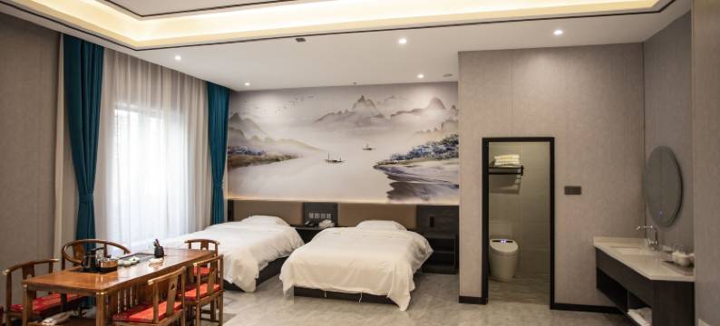 乐驿酒店(保定河大附属医院古莲花池店)图片