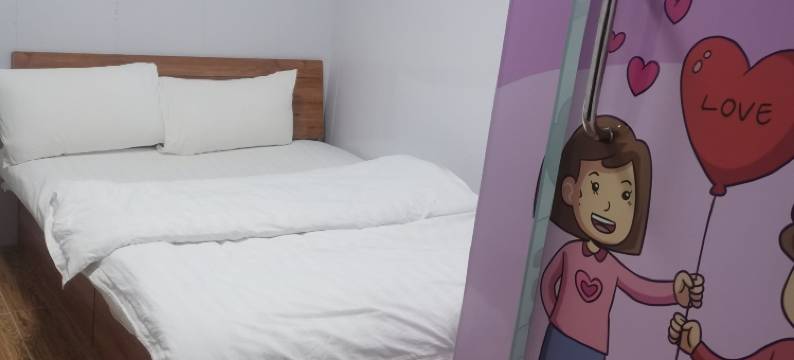 大连紫水晶旅馆图片