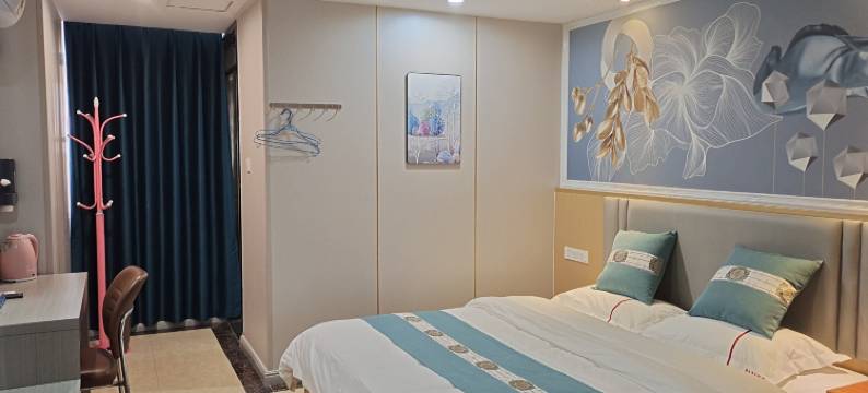 肇庆顺泰商务酒店图片