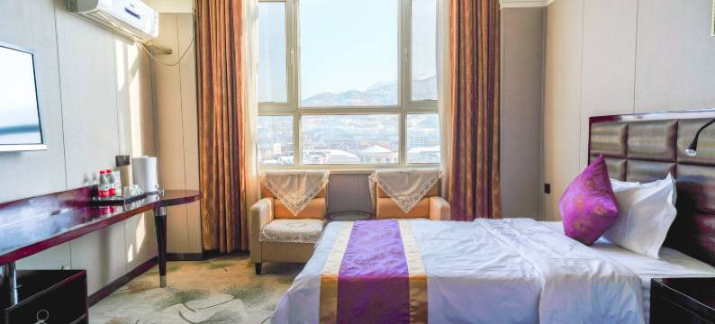 阿勒泰润德大酒店图片