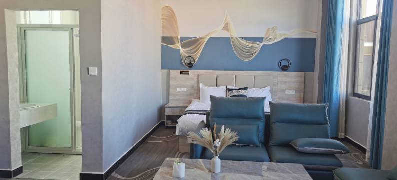 新盛商务酒店图片