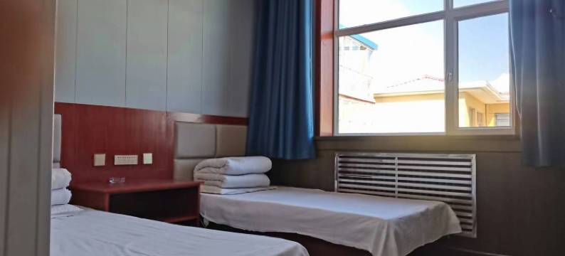 泾源香水宾馆图片