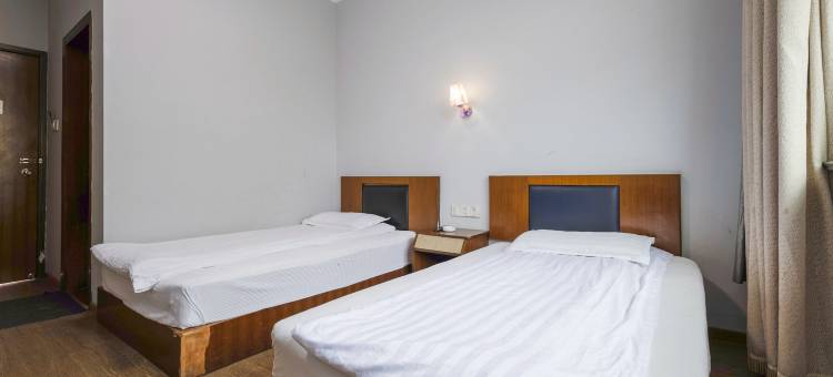 桐庐香樟宾馆图片