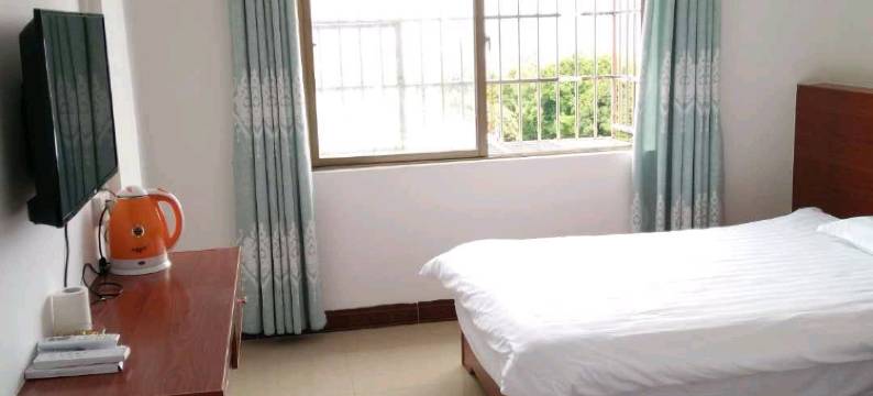 防城港黄氏渔家客栈图片