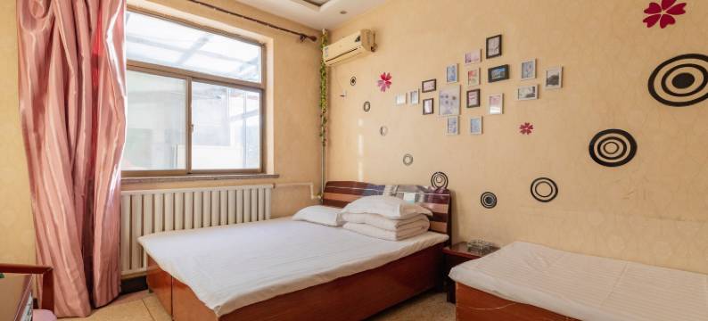 晋中水云轩酒店图片