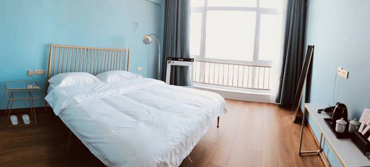 时光漫步商务宾馆图片