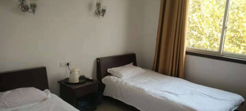 舞阳丁家饭店老字号客房图片