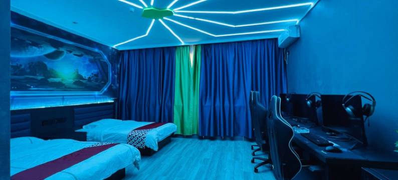 沙湾永生源宾馆图片