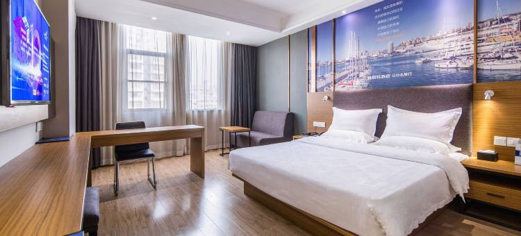 雅斯特酒店(南宁埌西地铁站店)图片