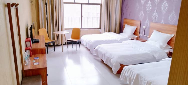 中牟红运宾馆图片