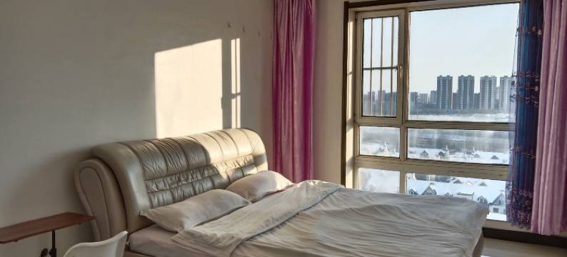 抚顺生辉公寓图片