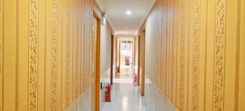 合肥星怡宾馆(明珠广场店)图片