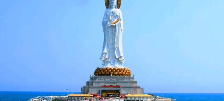 悠然居旅租(三亚凤凰机场店)图片