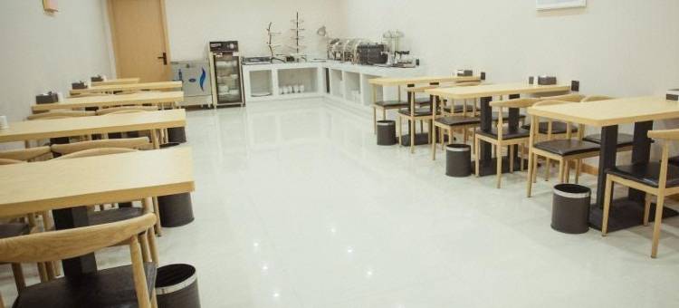 格林豪泰智选酒店(南通开发区碧桂园店)图片