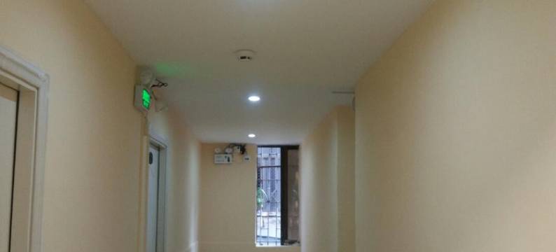 佛山金龙旅店图片