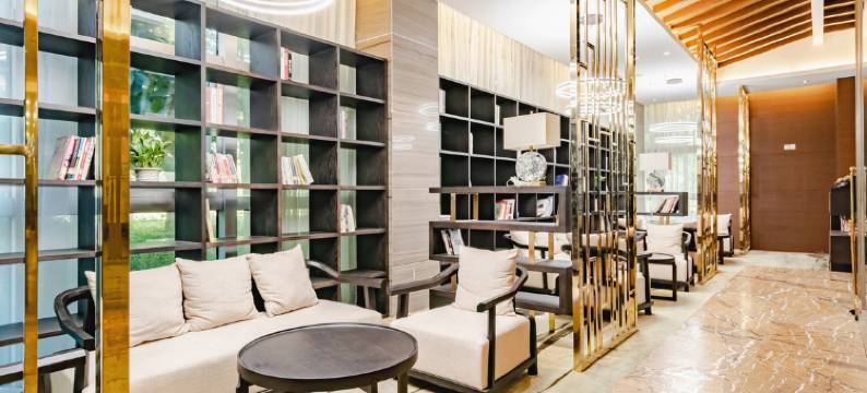 米易宁泽阳光酒店图片