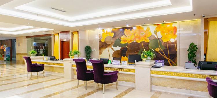 桐梓金黔嘉华大酒店图片