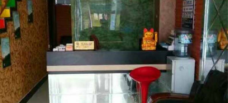 利川泰吉商务宾馆图片