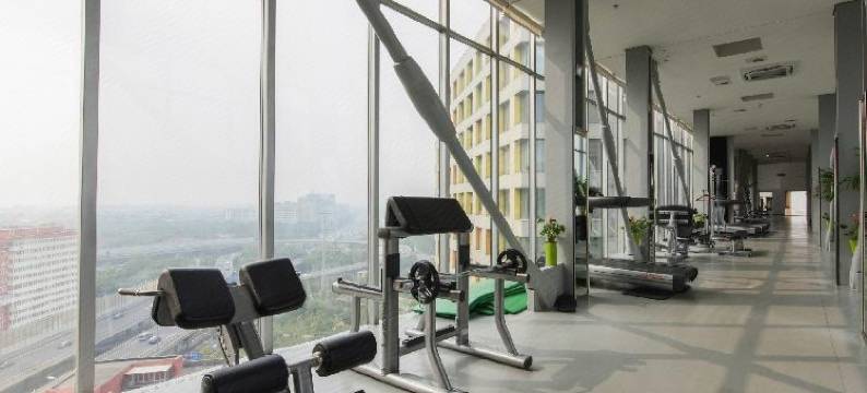 北京蔓兰酒店图片