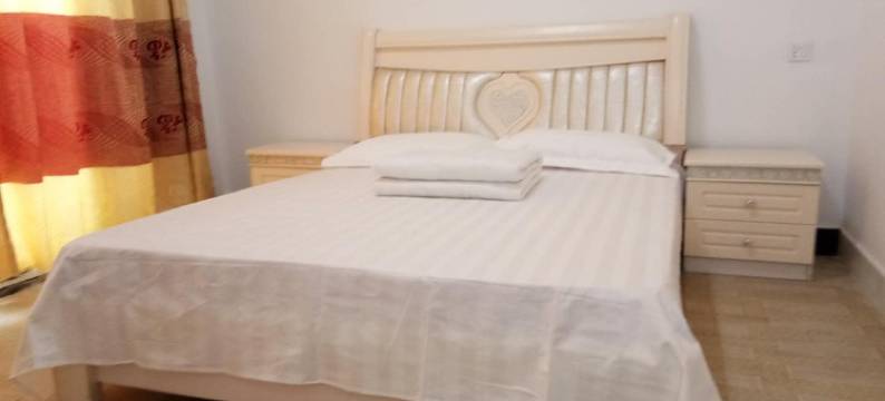 武汉鑫鑫住宿(湖北经济学院店)图片