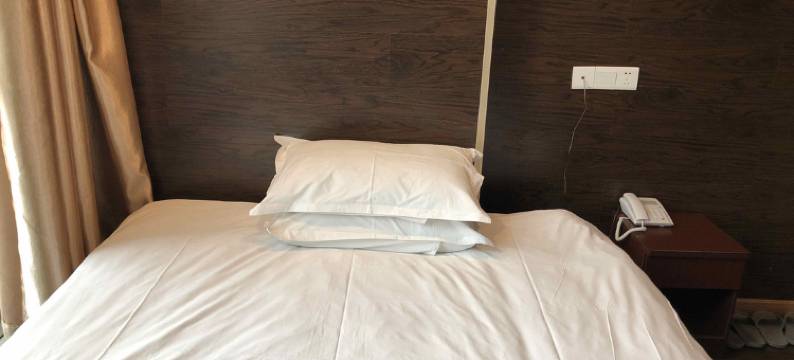 常州洁安旅馆图片