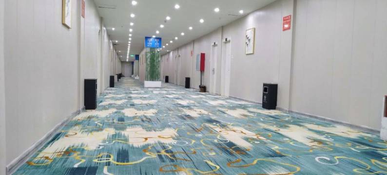 芜湖县楼兰假日宾馆图片