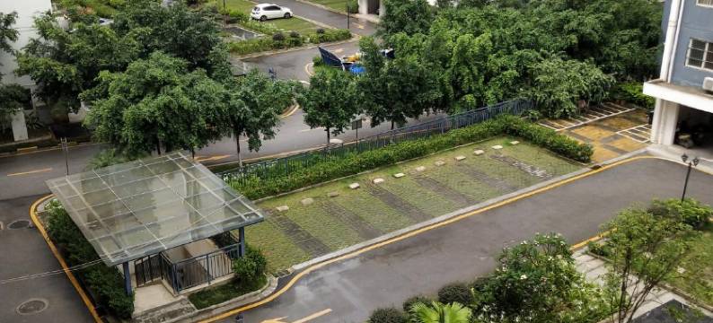 南宁利华酒店公寓图片