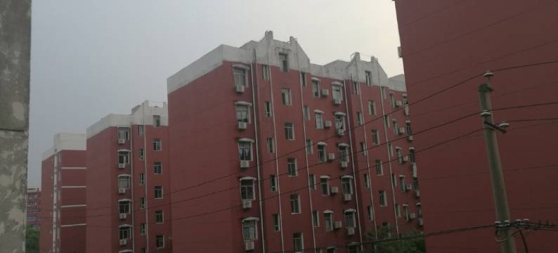 宜春豆蔻拾光宾馆图片