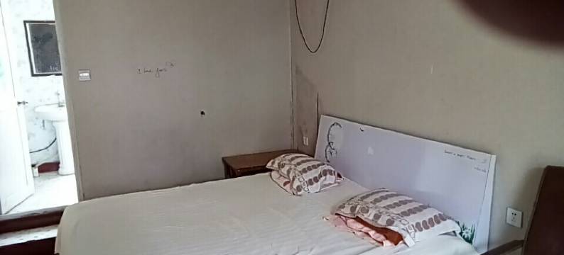 沙河商业楼旅馆图片