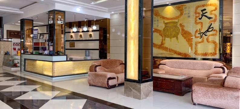 赤壁借东风大酒店(三国古战场店)图片