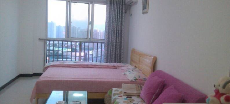 西安乐居家庭公寓图片