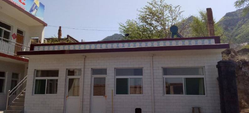 介休任家小院图片