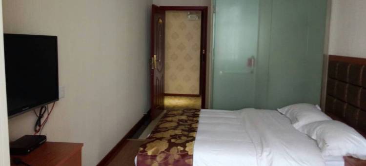 西昌兴誉大酒店图片