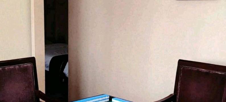 枣庄润雅商务酒店图片