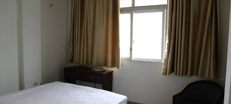 广汉南门旅馆图片