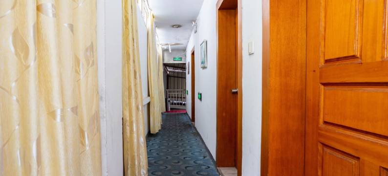 昆山东园宾馆图片