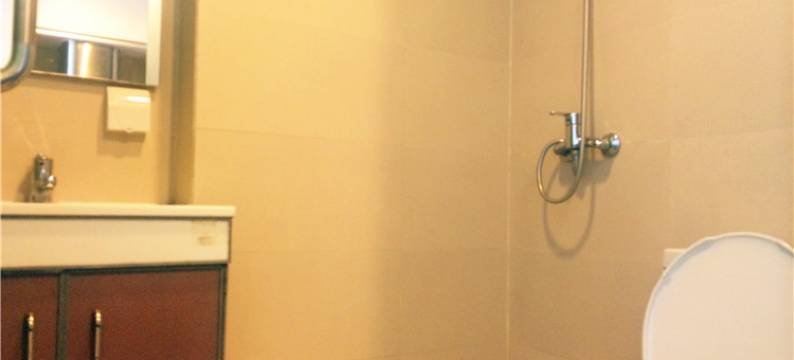 佛山希雅图公寓(九鼎国际店)图片