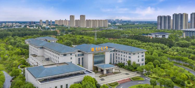东台迎宾馆图片