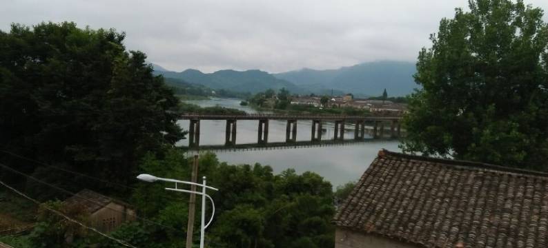 泾县茶农客栈(桃花潭风景区)图片