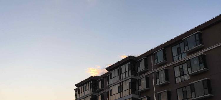 娄烦阳光酒店图片