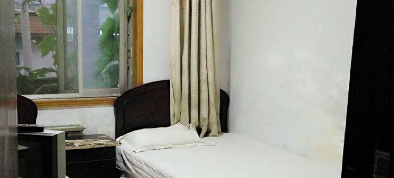 梁山鑫源宾馆图片