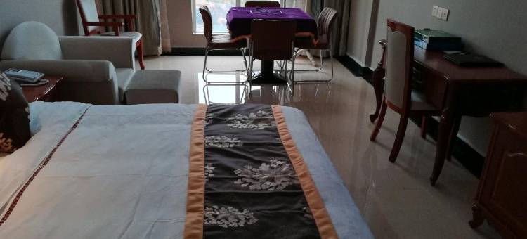 黔西南天马大酒店图片