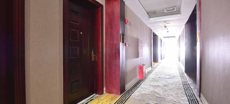 东莞朗湖酒店(大朗汽车总站环球广场店)图片