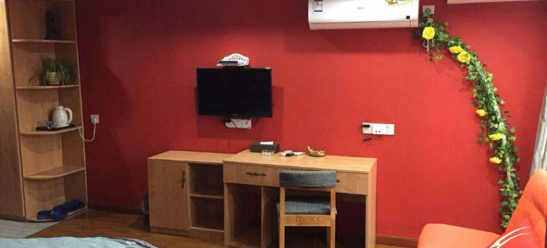 镇江汇金宾馆图片