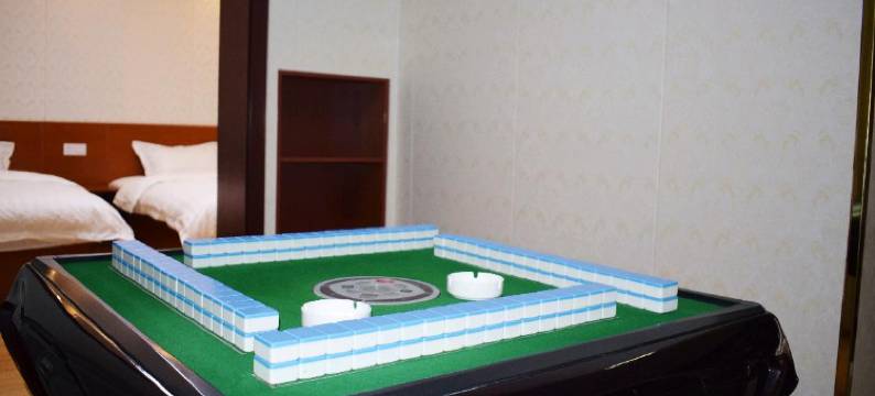 聚仙舍民宿(句容茅山风景区店)图片