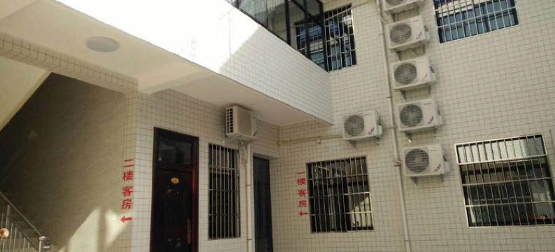 凤翔泰和宾馆图片