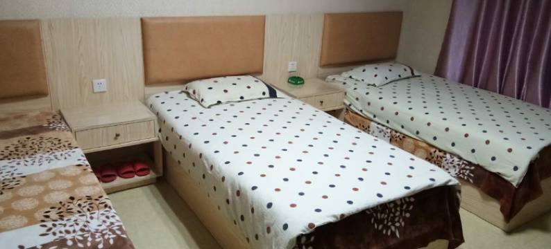 漳州港桥旅社图片