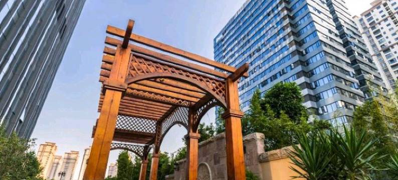 普宁悦享家公寓图片