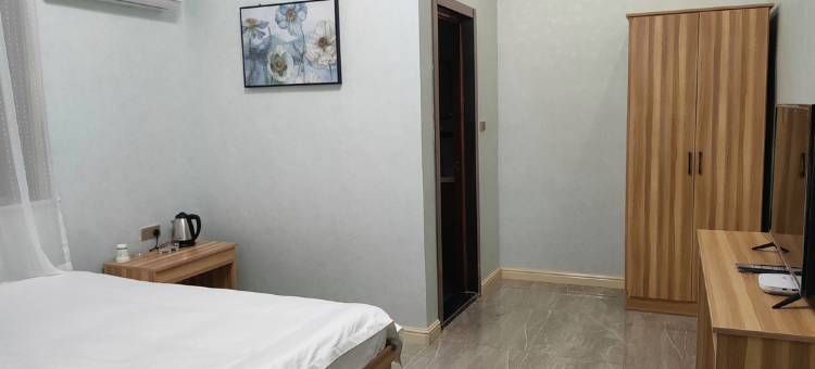 清徐碧源酒店图片