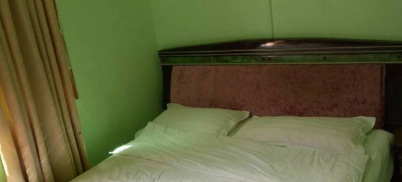 仁寿鸟巢旅社图片